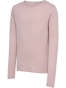 hmlJR WOOL T-SHIRT L/S