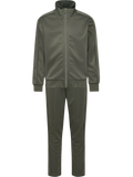 hmlJR REG LOGO TRACK SUIT