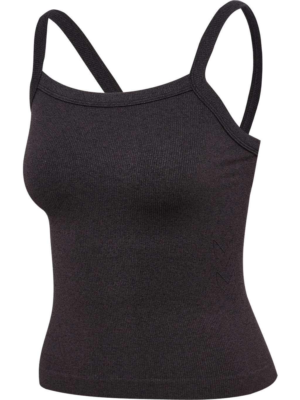 hmlYOGA SEAMLESS RIB TOP