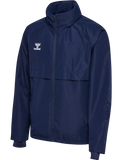 hmlGO SHELL JACKET
