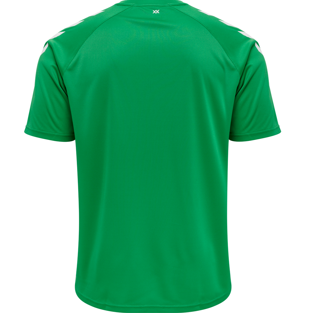 hmlCORE XK CORE POLY T-SHIRT S/S