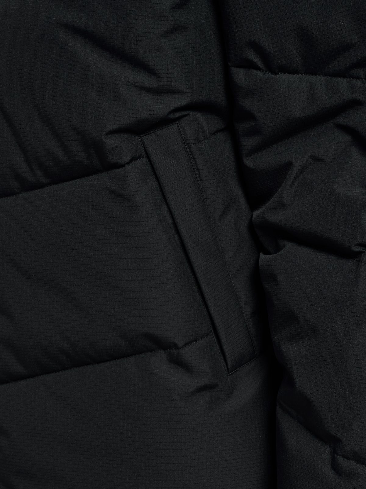 hmlSHORT  PUFFER JACKET