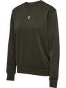 hmlGRACE SWEAT CREWNECK