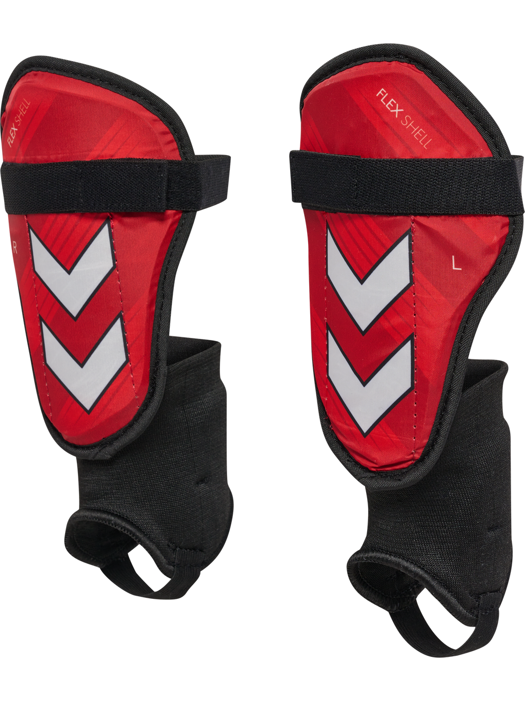 hmlSHIN GUARDS FLEX SHELL
