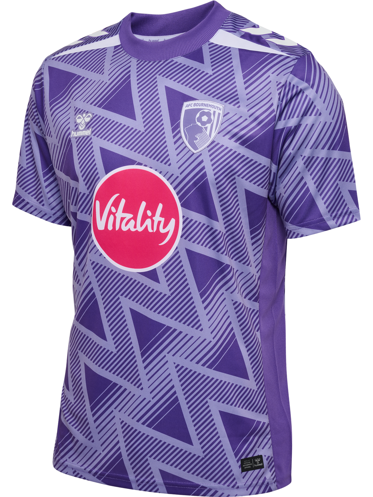 AFCB 26/27 AWAY JERSEY S/S