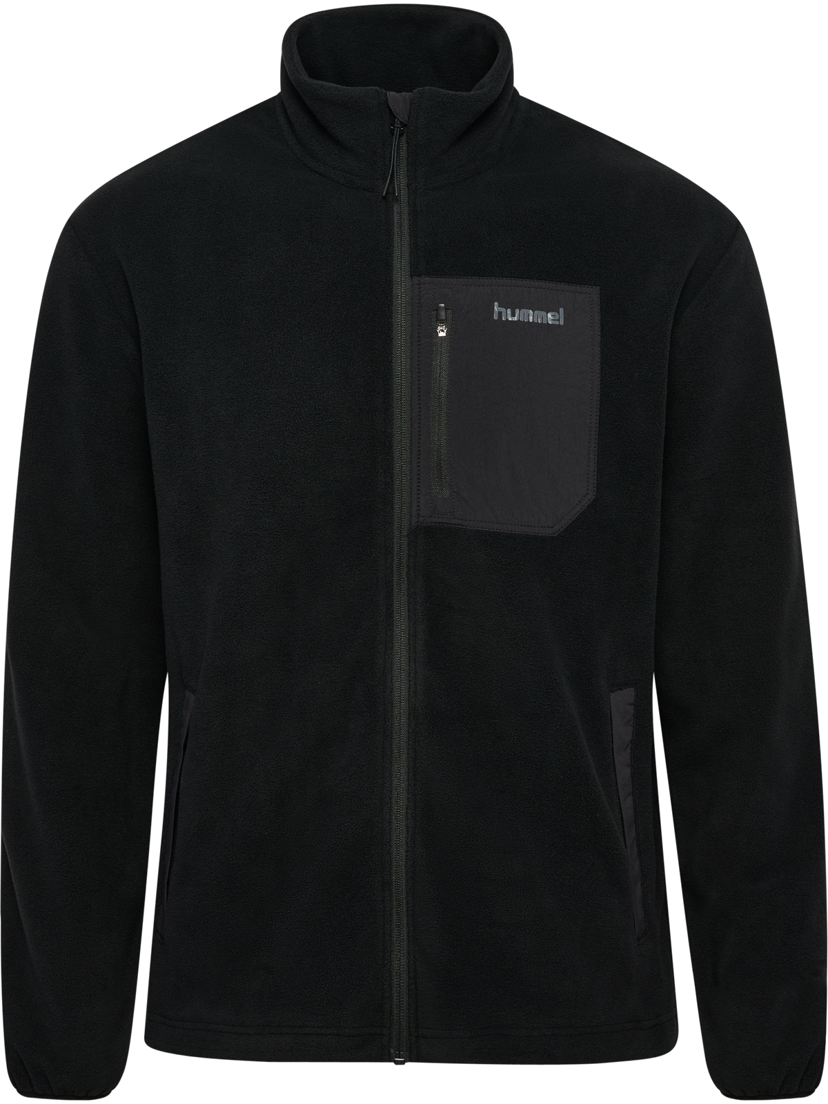 hmlPOLAR FLEECE JACKET