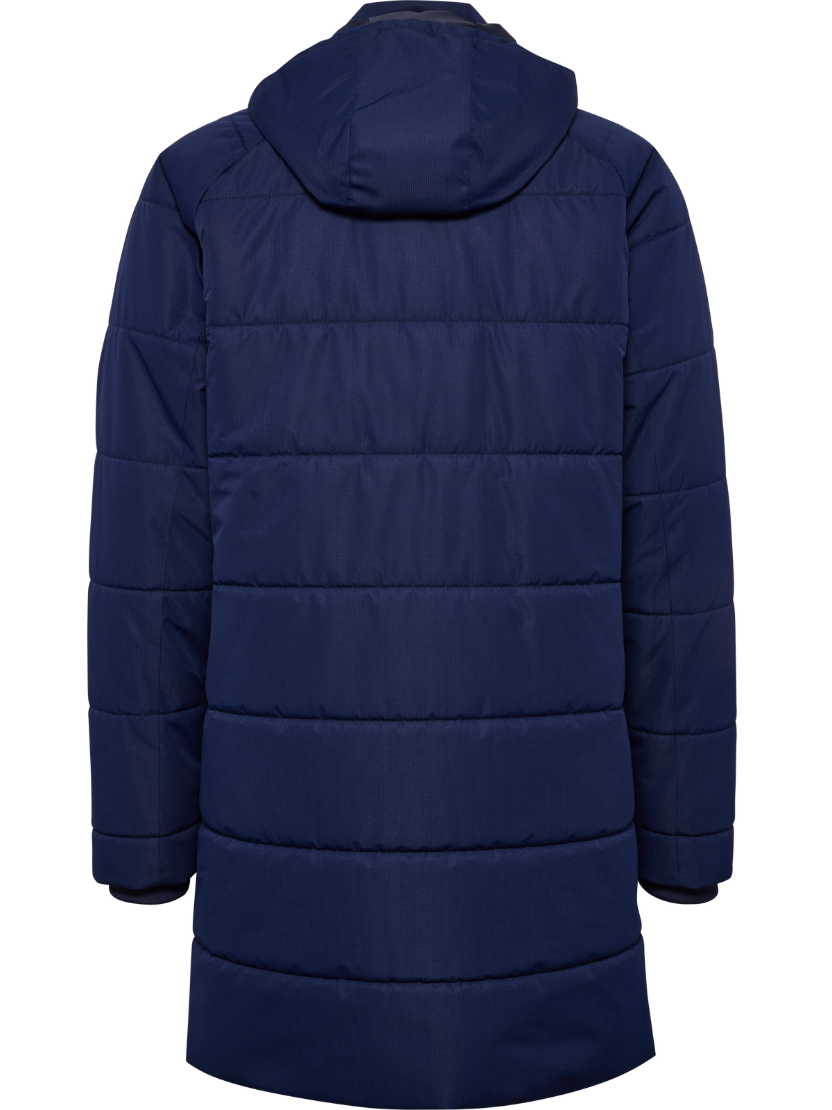 hmlLEAD 2.0 BENCH JACKET