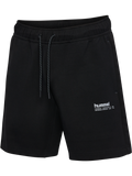 hmlTECH FLEECE SHORTS