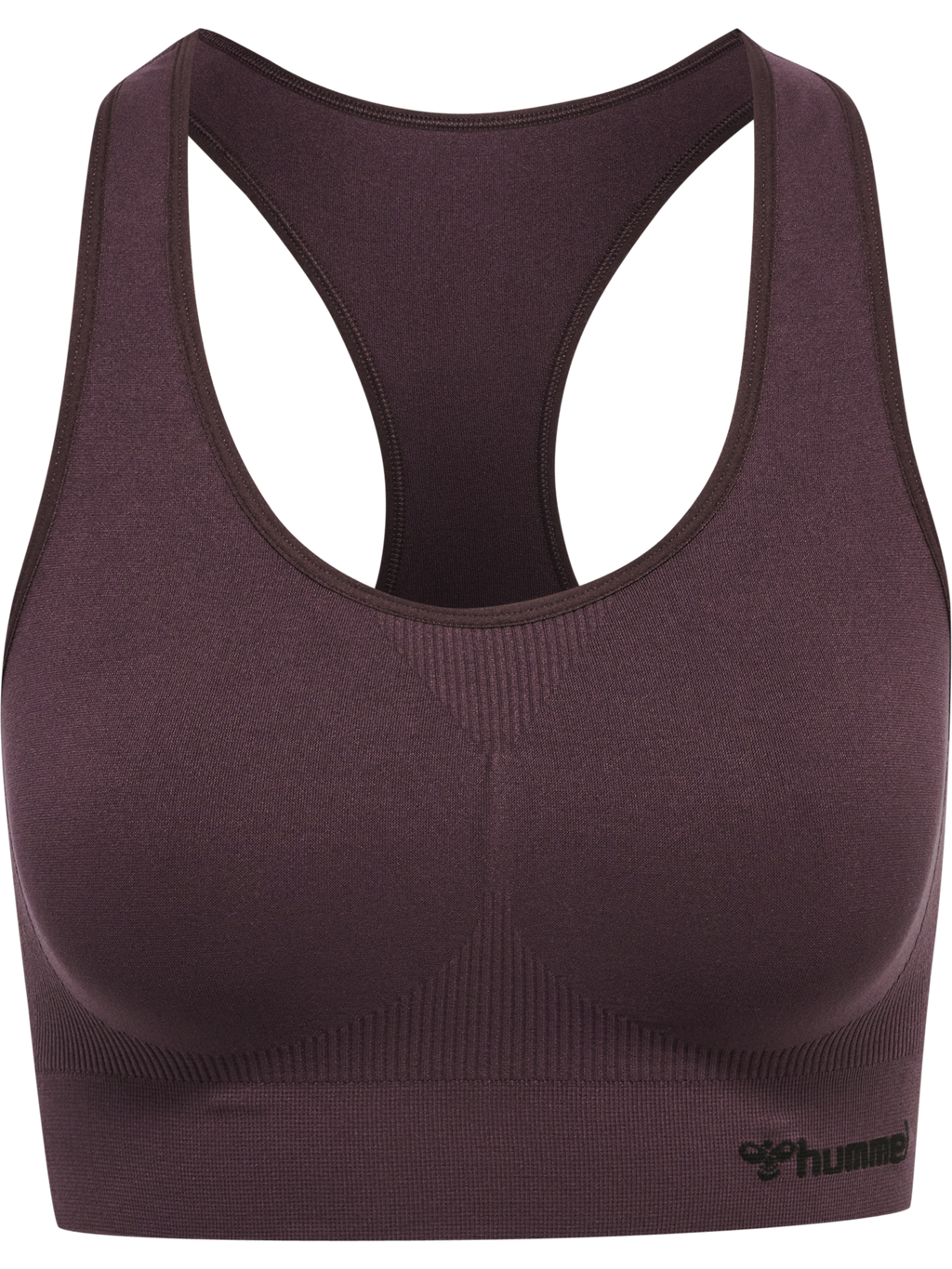 hmlTIF SEAMLESS SPORTS TOP
