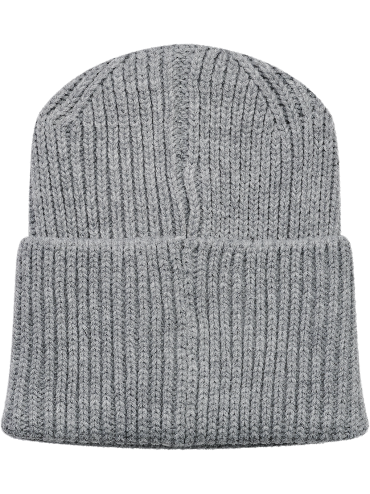 hmlJR HEAVY RIB KNIT BEANIE
