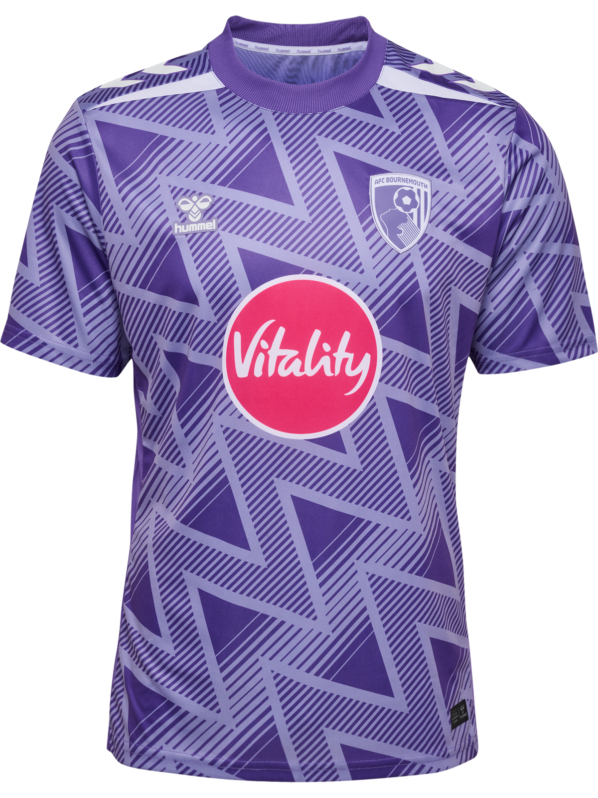 AFCB 26/27 AWAY JERSEY S/S