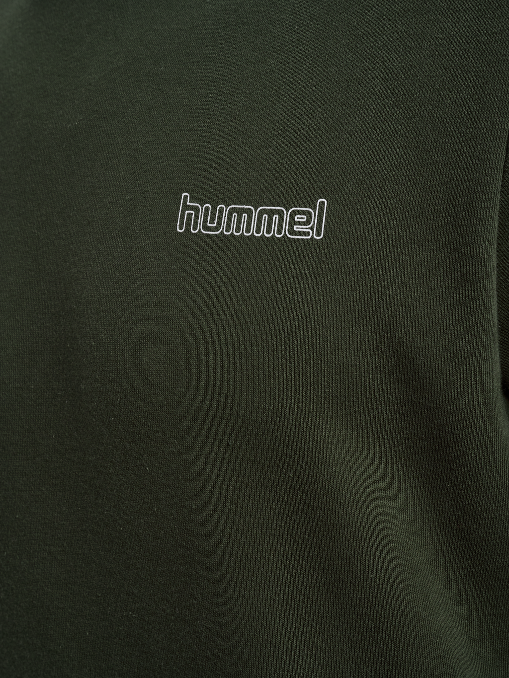 hmlPACE SWEAT CREWNECK
