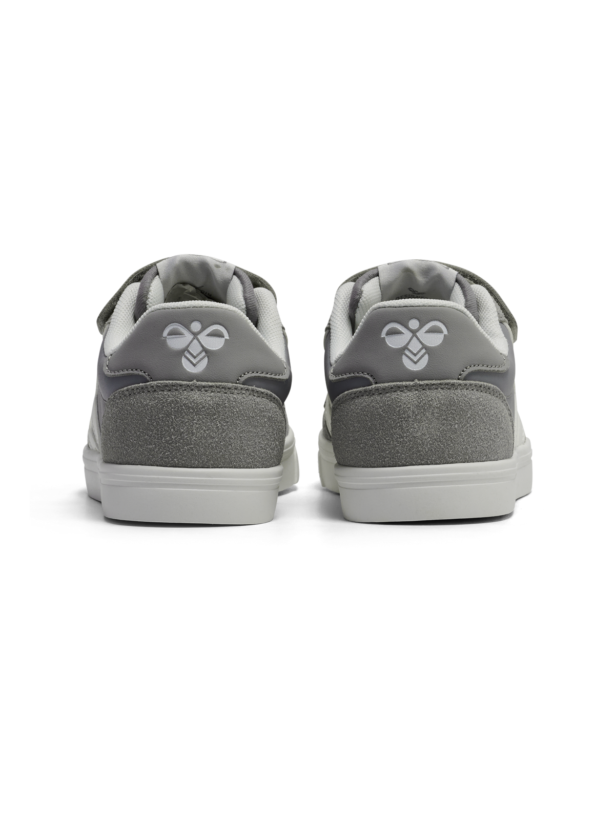 SLIMMER STADIL LEATHER LOW JR