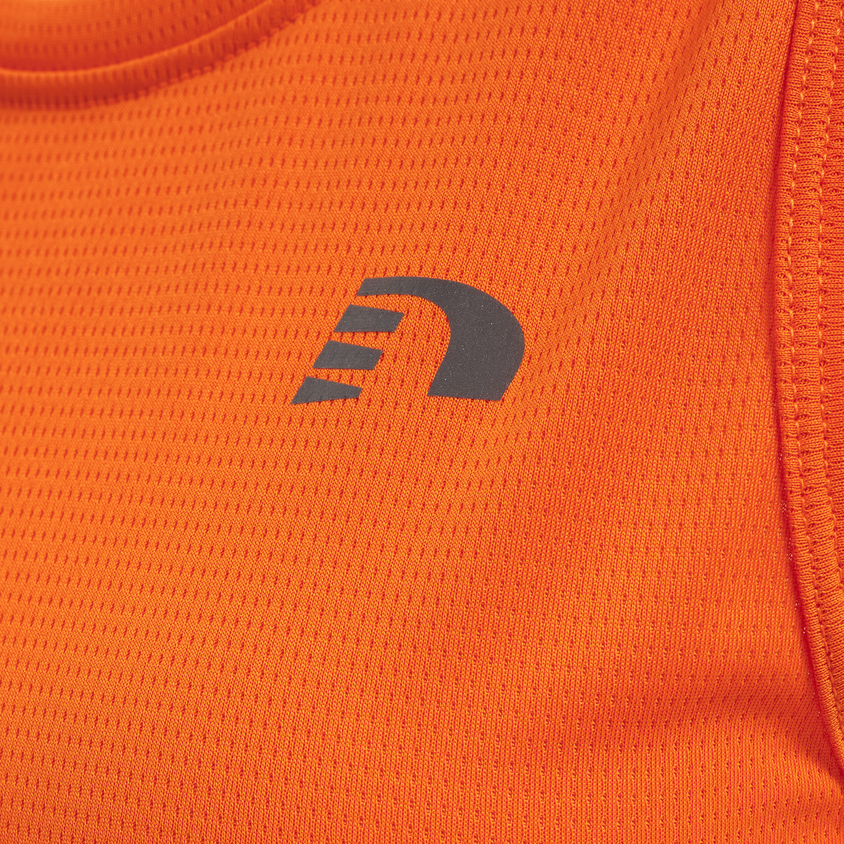 WOMEN CORE RUNNING SINGLET