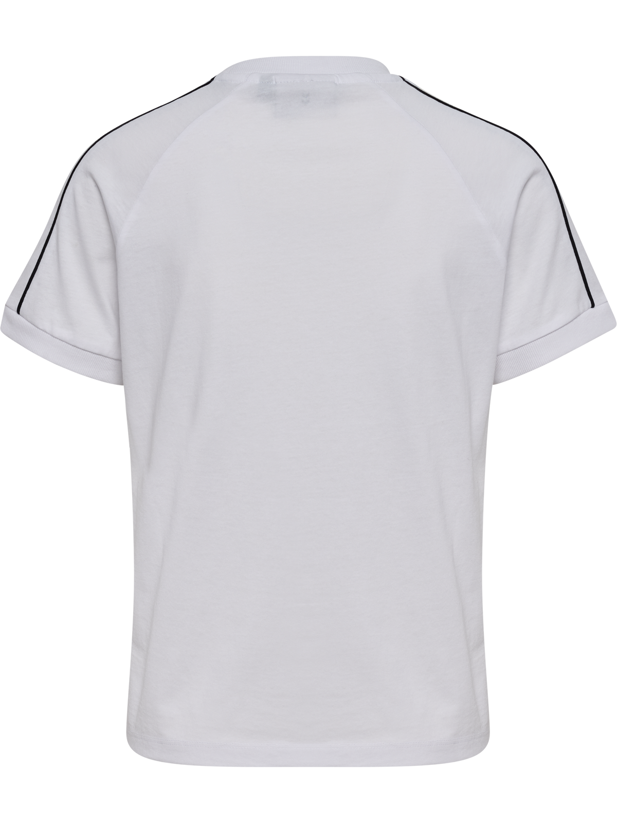 hmlPULSE PIPING W T-SHIRT S/S