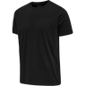 hmlRED BASIC T-SHIRT S/S