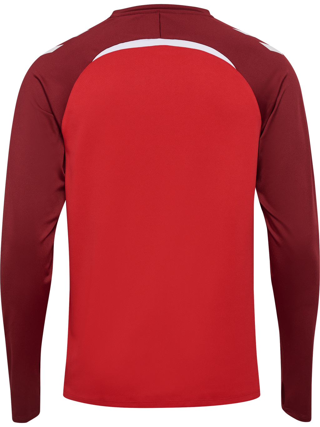 hmlLEAD 2.0 CREW SWEAT