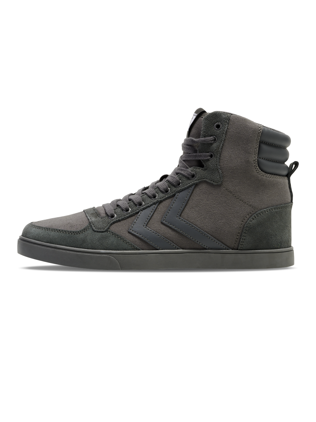 SLIMMER STADIL TONAL HIGH