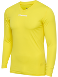 hmlBL ESSENTIAL TEE L/S