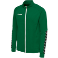 hmlAUTHENTIC POLY ZIP JACKET