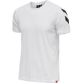 hmlLEGACY CHEVRON T-SHIRT