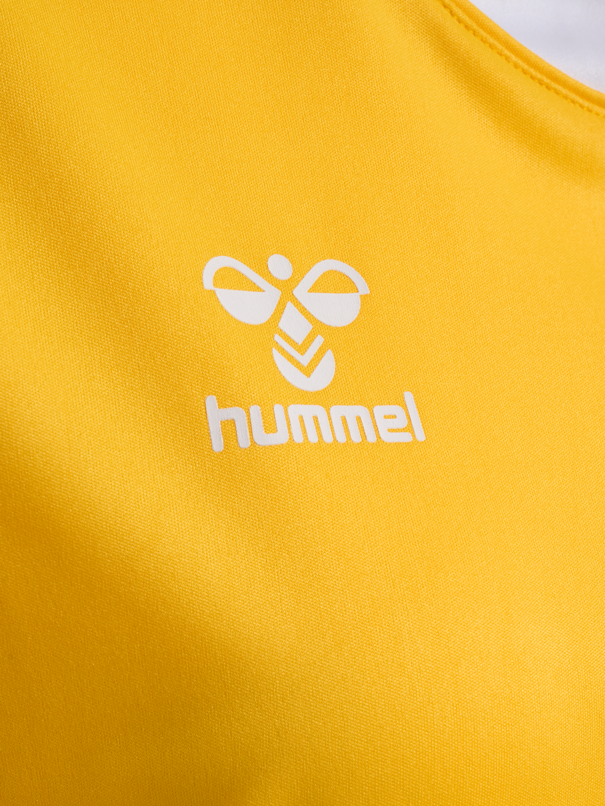 hmlCORE XK POLY JERSEY S/S WOMAN