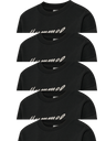 hmlCLUB W SWEATSHIRT