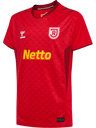 RGB 26/27 AWAY JERSEY S/S KIDS