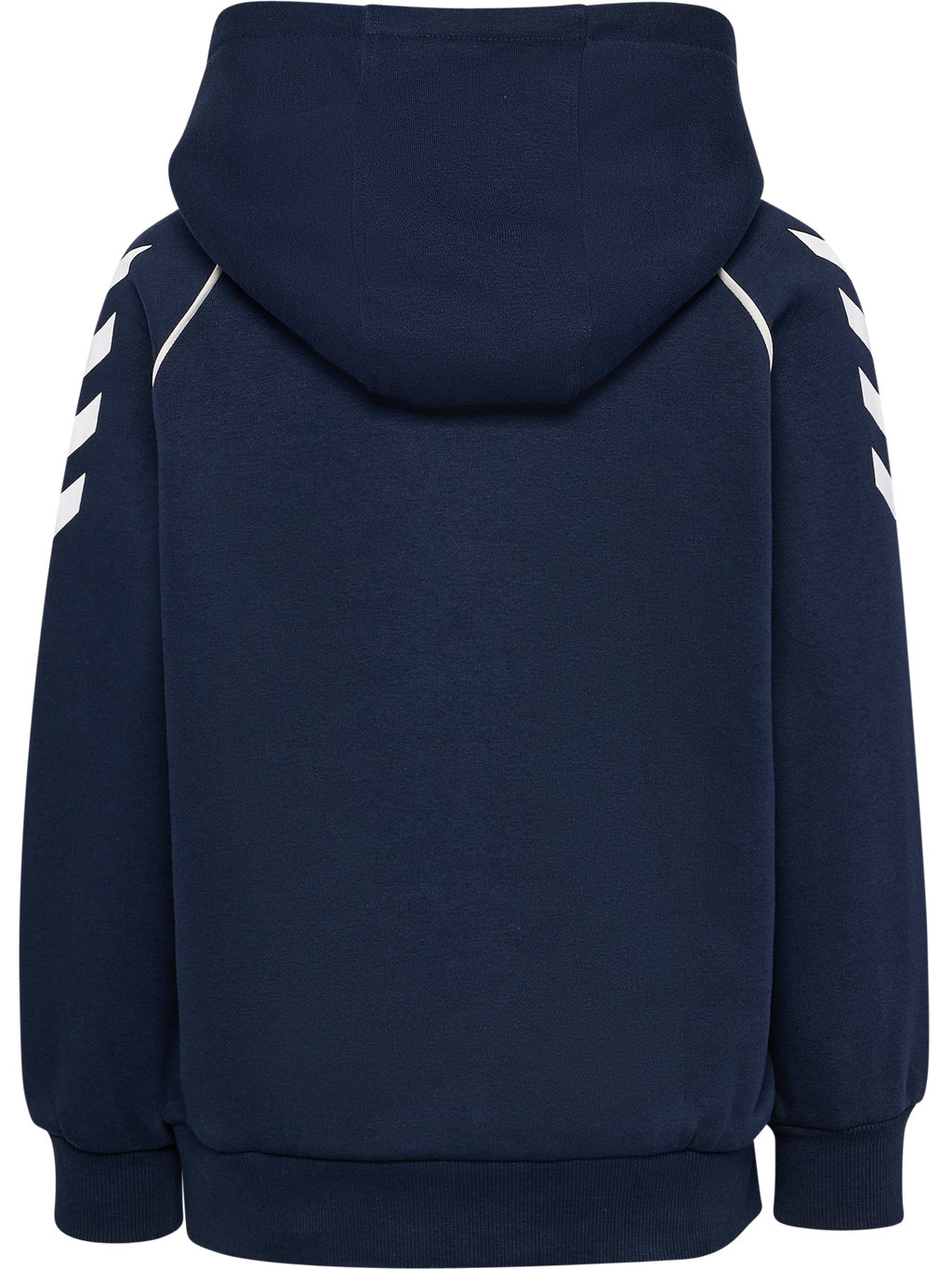 hmlJR LOOSE CHEVRON HOODIE