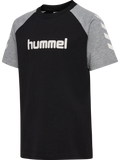 hmlJR LOGO T-SHIRT S/S
