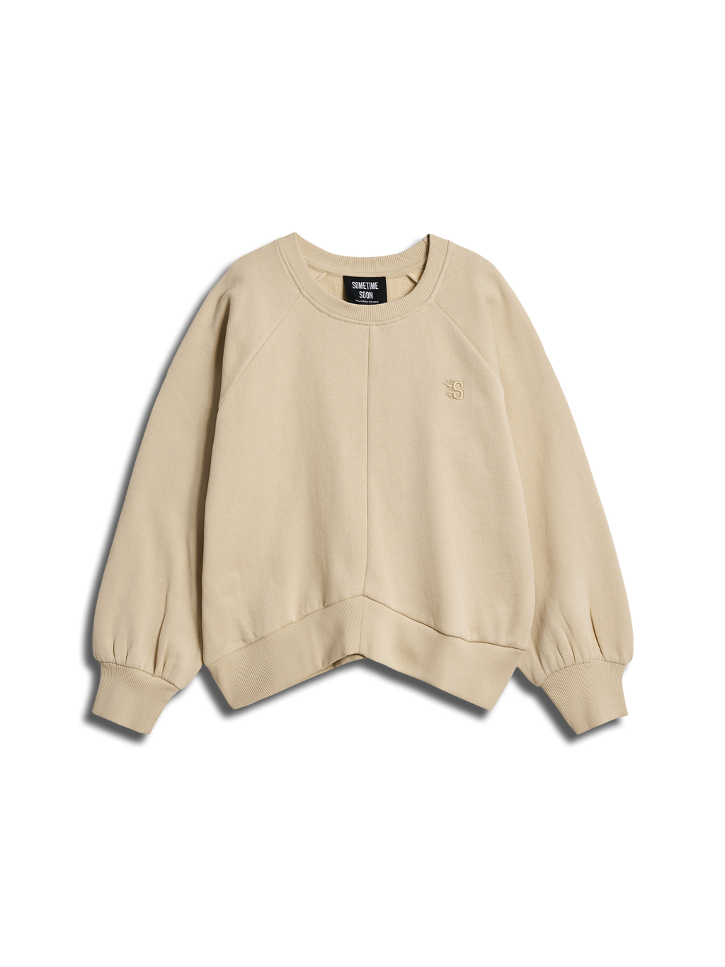 stsBAILEY SWEATSHIRT