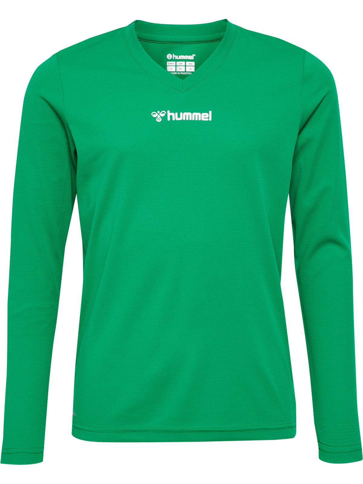 hmlBL ESSENTIAL TEE L/S KIDS