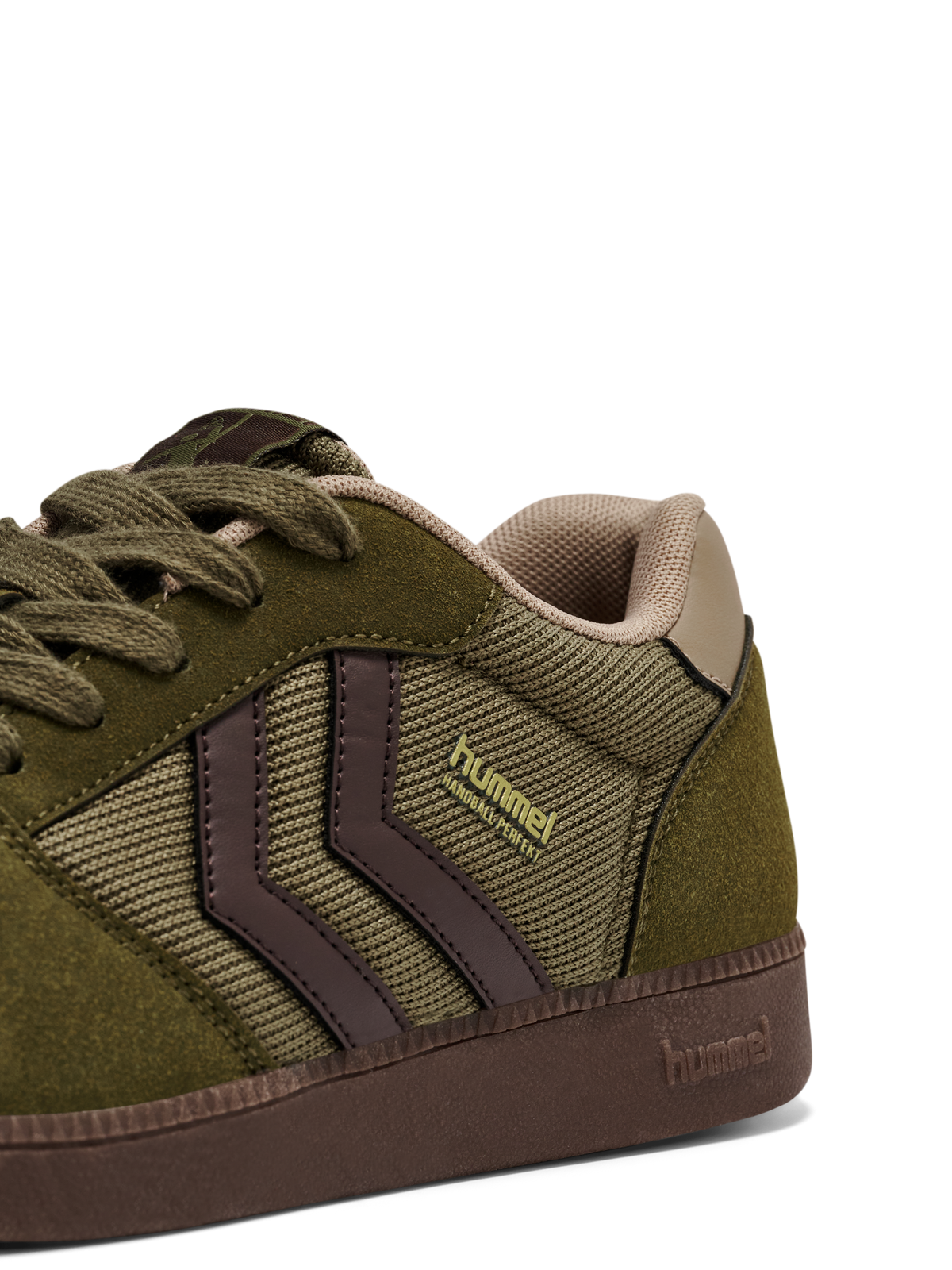 HANDBALL PERFEKT MS