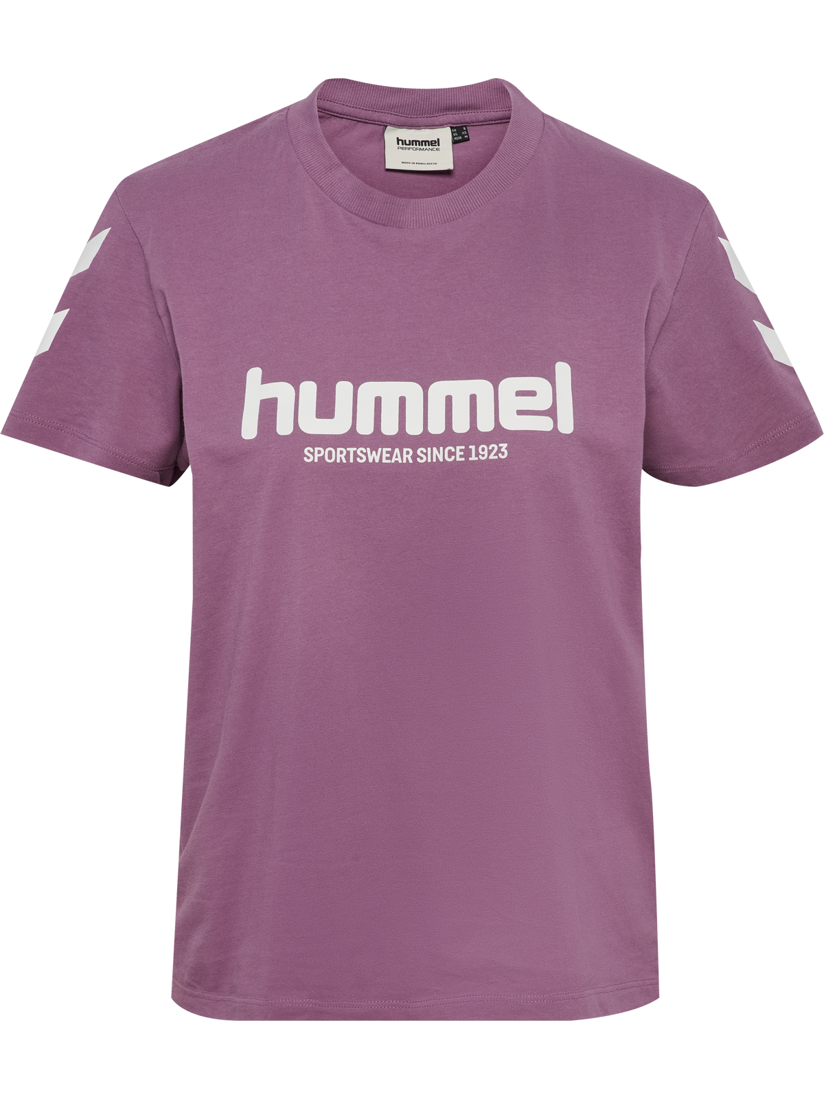 hmlLEGACY 2.0 W T-SHIRT S/S
