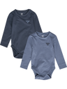 hmlMINI 2-PACK BODY L/S