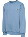 hmlJR LOOSE CREWNECK BEE