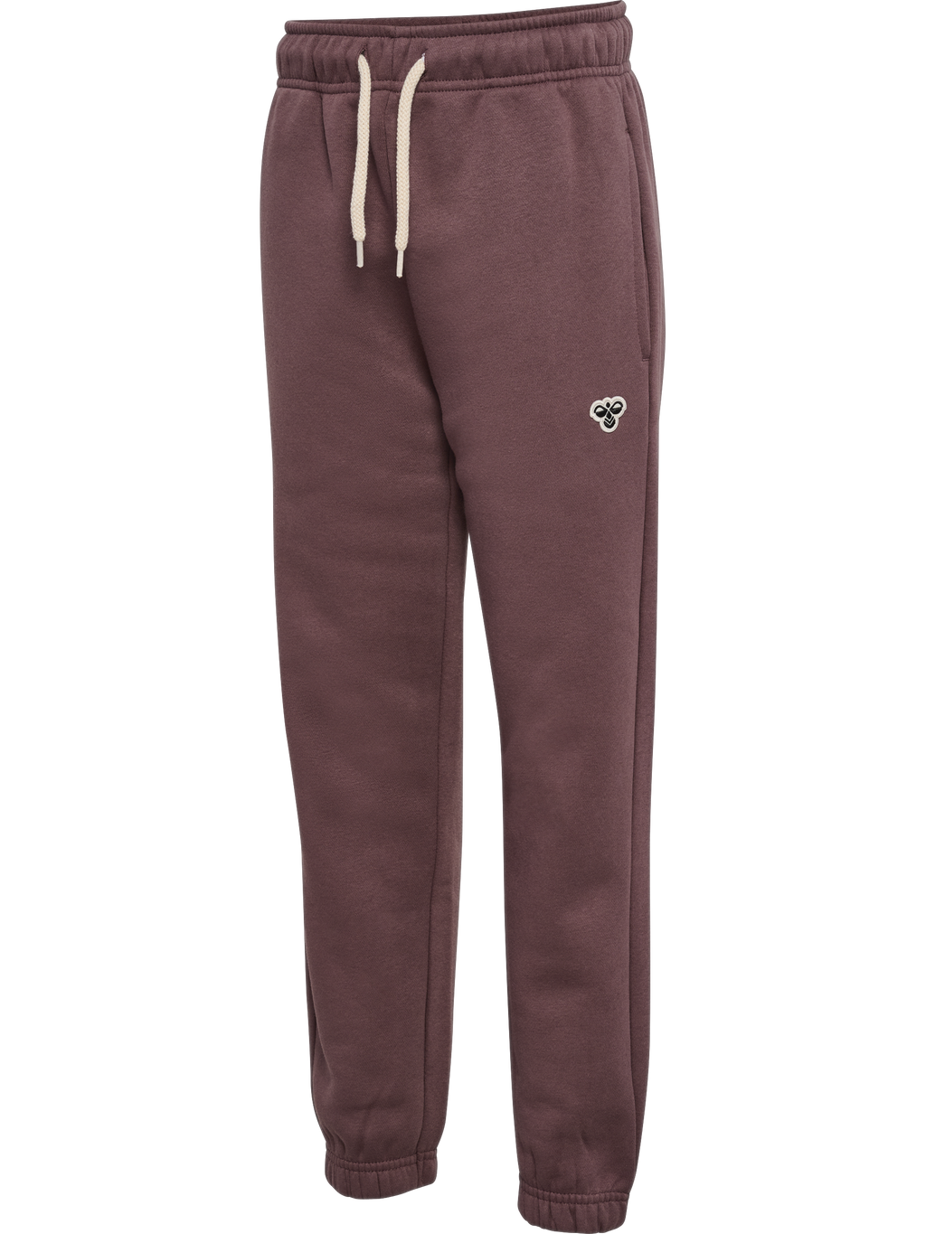 hmlJR LOOSE SWEATPANTS BEE
