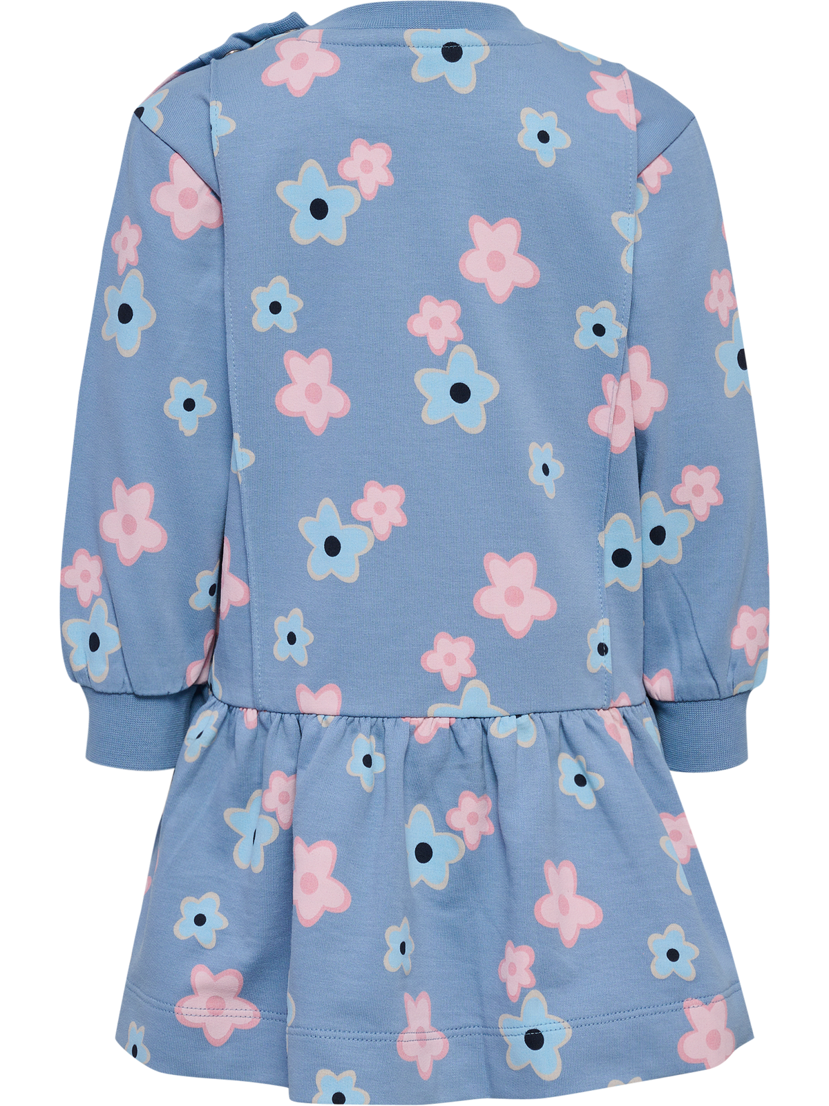 hmlRINNA DRESS L/S