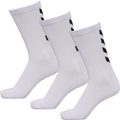 FUNDAMENTAL 3-PACK SOCK