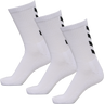 FUNDAMENTAL 3-PACK SOCK