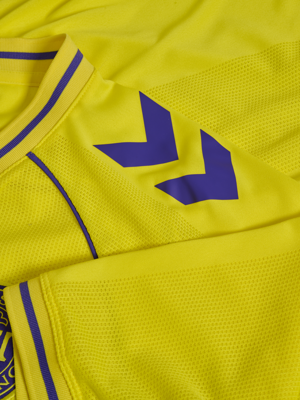 DBU 26 GK JERSEY S/S