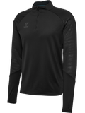 hmlPRO TRAINING HALF ZIP