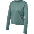 hmlMT TAYLOR T-SHIRT L/S