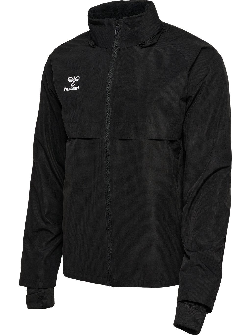 hmlGO SHELL JACKET