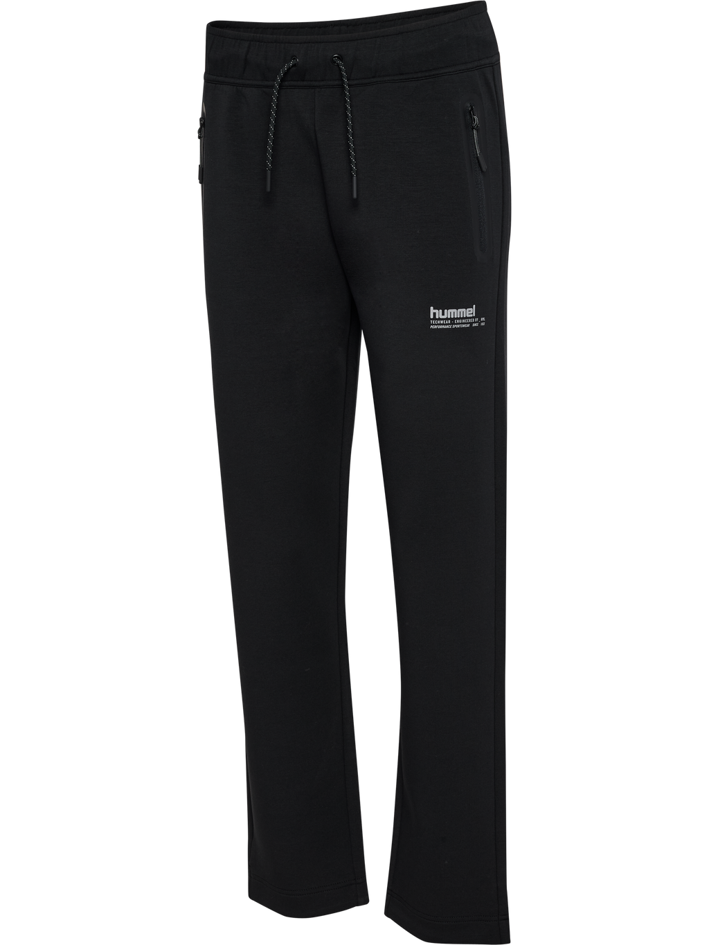 hmlTECH FLEECE W PANTS