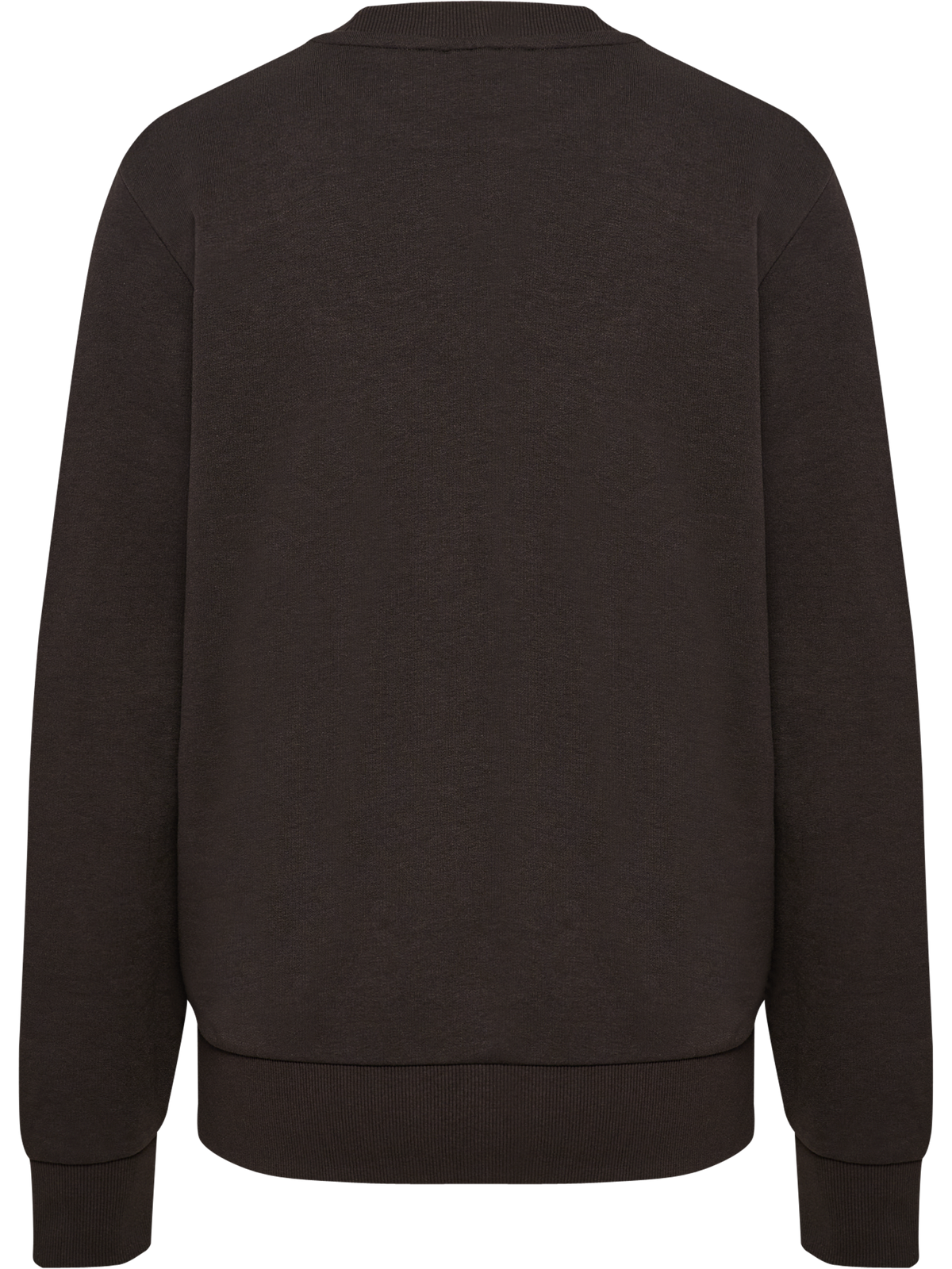 hmlPULSE W SWEAT CREWNECK