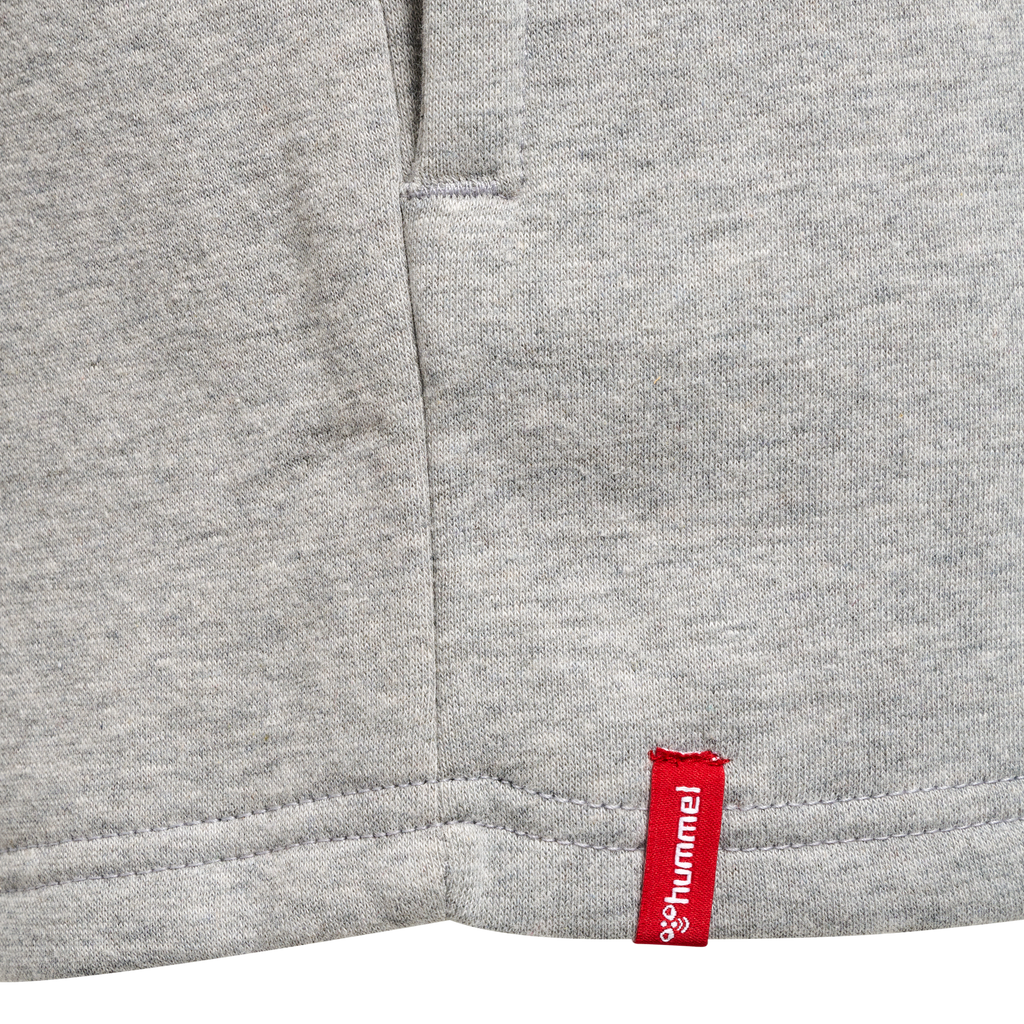 hmlRED BASIC SWEAT SHORTS KIDS