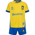 BRØNDBY 22/23 HOME MINI KIT