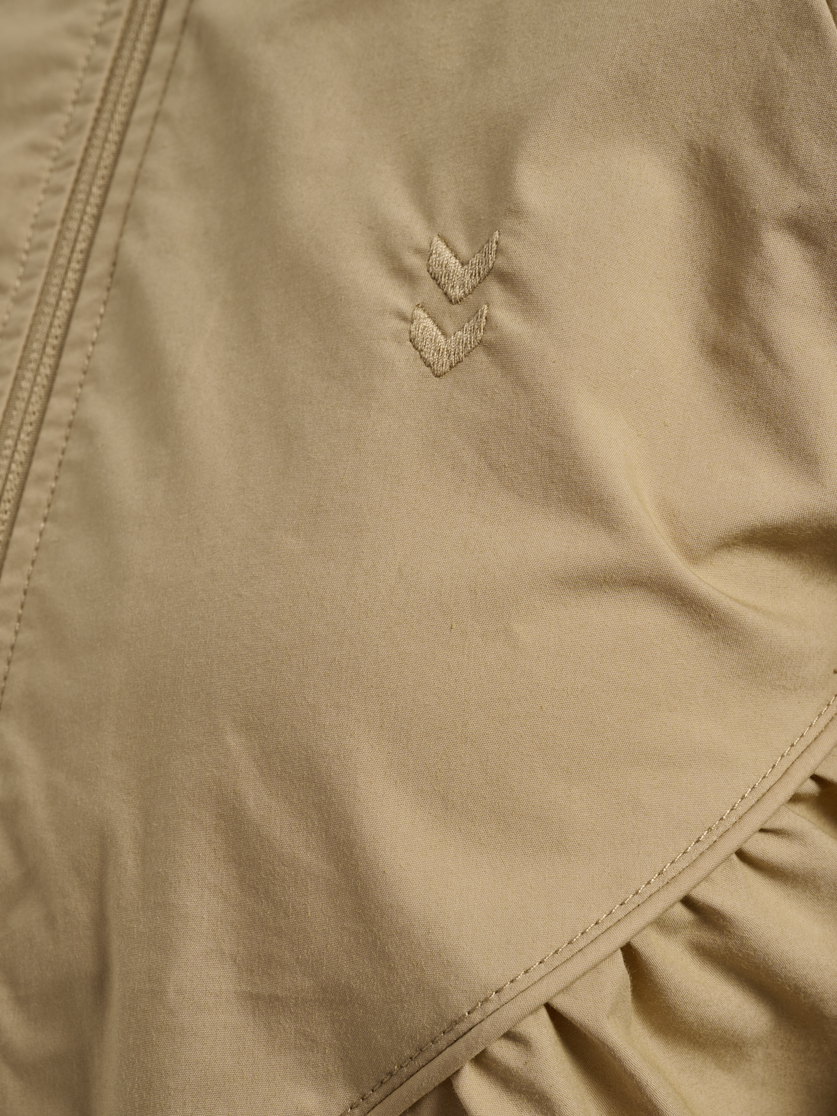 hmlWAVES ZIP JACKET
