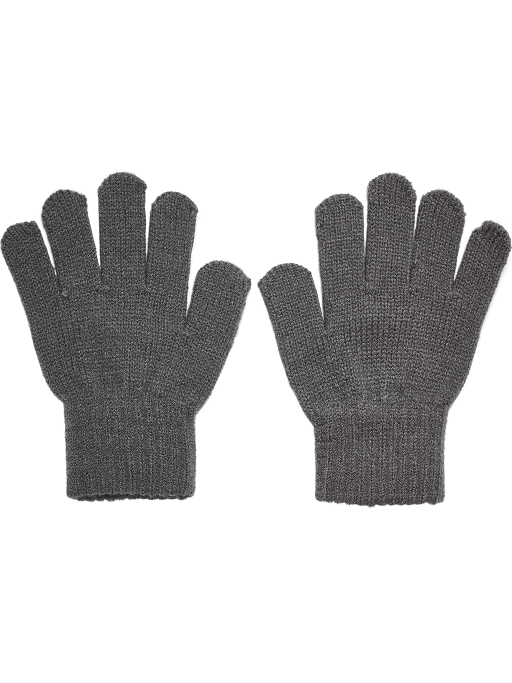 hmlJR KNIT GLOVES 2-PACK